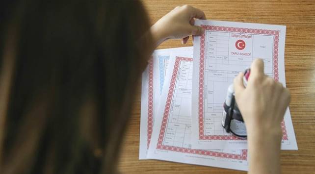 Tapu işlemlerinde yeni dönem başlıyor! Bu işlemleri yapamayacaklar 3